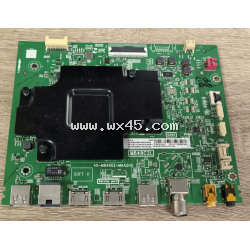 TCL 主板组件 40-M84802-MAA2HG 75V8